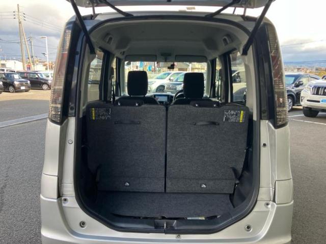 ルークス ハイウェイスター　保証書／社外　ナビ／電動スライドドア／ドライブレコーダー　社外／ヘッドランプ　ＨＩＤ／ＥＴＣ／ＥＢＤ付ＡＢＳ／ワンセグＴＶ／エアバッグ　運転席／エアバッグ　助手席／エアバッグ　サイド　ドラレコ（19枚目）