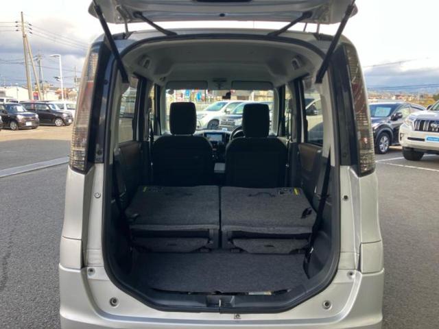 ルークス ハイウェイスター　保証書／社外　ナビ／電動スライドドア／ドライブレコーダー　社外／ヘッドランプ　ＨＩＤ／ＥＴＣ／ＥＢＤ付ＡＢＳ／ワンセグＴＶ／エアバッグ　運転席／エアバッグ　助手席／エアバッグ　サイド　ドラレコ（20枚目）