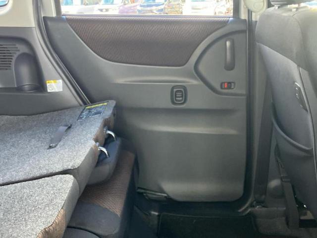 ルークス ハイウェイスター　保証書／社外　ナビ／電動スライドドア／ドライブレコーダー　社外／ヘッドランプ　ＨＩＤ／ＥＴＣ／ＥＢＤ付ＡＢＳ／ワンセグＴＶ／エアバッグ　運転席／エアバッグ　助手席／エアバッグ　サイド　ドラレコ（22枚目）