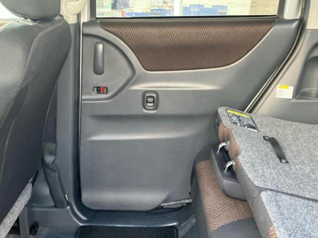 ルークス ハイウェイスター　保証書／社外　ナビ／電動スライドドア／ドライブレコーダー　社外／ヘッドランプ　ＨＩＤ／ＥＴＣ／ＥＢＤ付ＡＢＳ／ワンセグＴＶ／エアバッグ　運転席／エアバッグ　助手席／エアバッグ　サイド　ドラレコ（24枚目）