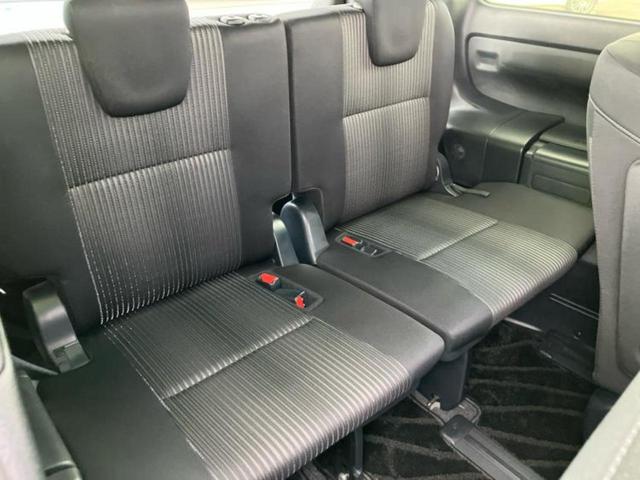 ヴォクシー ＺＳキラメキ２　保証書／社外　１１インチ　ＳＤナビ／衝突安全装置／両側電動スライドドア／車線逸脱防止支援システム／ドライブレコーダー　前後／ヘッドランプ　ＬＥＤ／Ｂｌｕｅｔｏｏｔｈ接続／ＥＴＣ／ＥＢＤ付ＡＢＳ（6枚目）