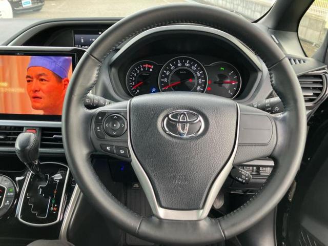 ヴォクシー ＺＳキラメキ２　保証書／社外　１１インチ　ＳＤナビ／衝突安全装置／両側電動スライドドア／車線逸脱防止支援システム／ドライブレコーダー　前後／ヘッドランプ　ＬＥＤ／Ｂｌｕｅｔｏｏｔｈ接続／ＥＴＣ／ＥＢＤ付ＡＢＳ（15枚目）