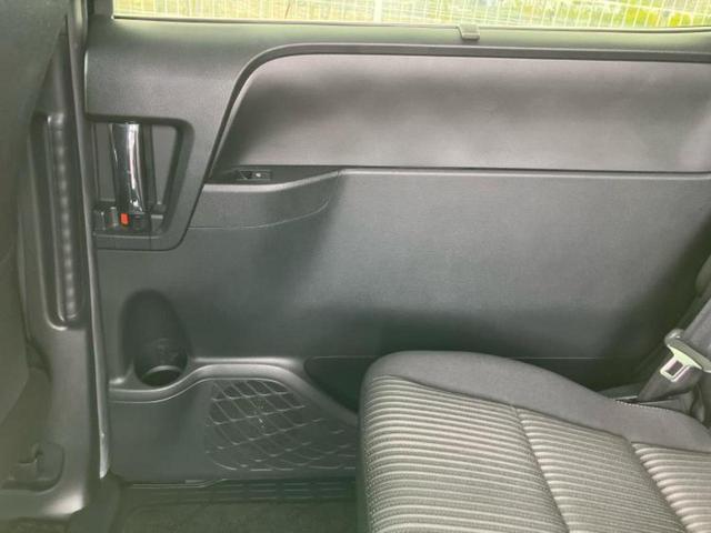 ヴォクシー ＺＳキラメキ２　保証書／社外　１１インチ　ＳＤナビ／衝突安全装置／両側電動スライドドア／車線逸脱防止支援システム／ドライブレコーダー　前後／ヘッドランプ　ＬＥＤ／Ｂｌｕｅｔｏｏｔｈ接続／ＥＴＣ／ＥＢＤ付ＡＢＳ（23枚目）