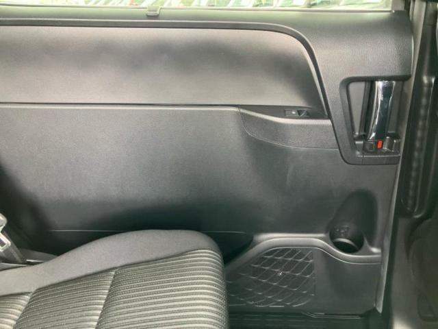 ヴォクシー ＺＳキラメキ２　保証書／社外　１１インチ　ＳＤナビ／衝突安全装置／両側電動スライドドア／車線逸脱防止支援システム／ドライブレコーダー　前後／ヘッドランプ　ＬＥＤ／Ｂｌｕｅｔｏｏｔｈ接続／ＥＴＣ／ＥＢＤ付ＡＢＳ（25枚目）