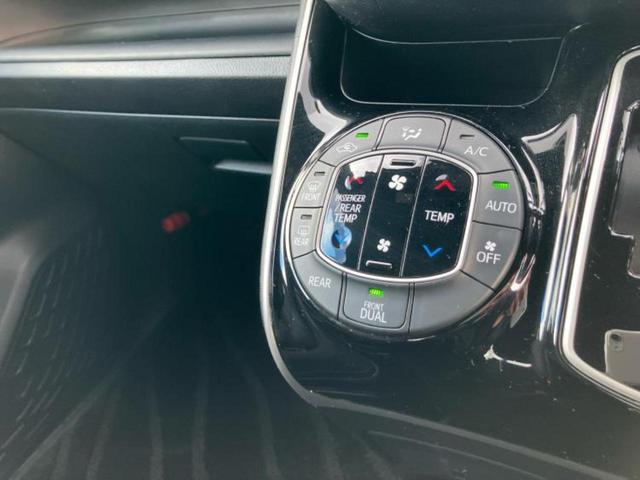 ヴォクシー ＺＳキラメキ２　保証書／社外　１１インチ　ＳＤナビ／衝突安全装置／両側電動スライドドア／車線逸脱防止支援システム／ドライブレコーダー　前後／ヘッドランプ　ＬＥＤ／Ｂｌｕｅｔｏｏｔｈ接続／ＥＴＣ／ＥＢＤ付ＡＢＳ（34枚目）