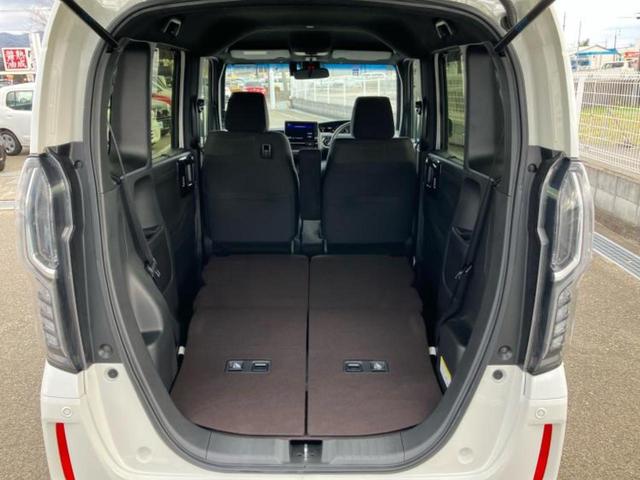 Ｎ－ＢＯＸカスタム Ｇ・Ｌホンダセンシング　新品タイヤ／保証書／純正　８インチ　ＳＤナビ／ホンダセンシング／電動スライドドア／車線逸脱防止支援システム／ドライブレコーダー　純正／ヘッドランプ　ＬＥＤ／Ｂｌｕｅｔｏｏｔｈ接続／ＥＴＣ　バックカメラ（19枚目）