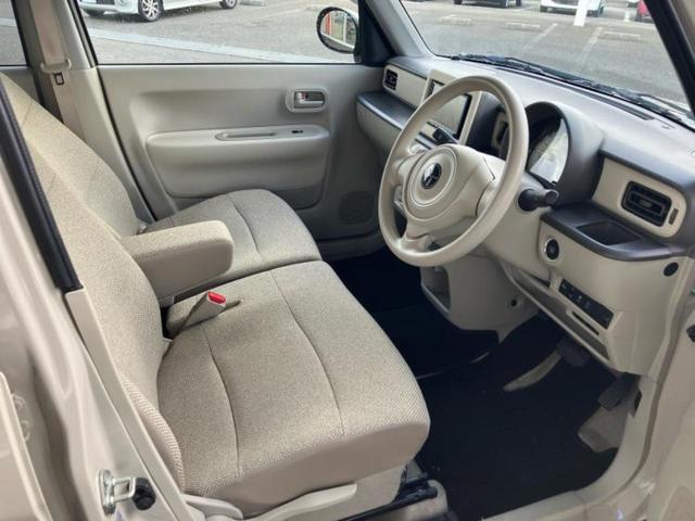 アルトラパン Ｇ　新品タイヤ／保証書／社外　ＳＤナビ／衝突安全装置／シートヒーター　運転席／車線逸脱防止支援システム／ヘッドランプ　ＨＩＤ／ＥＴＣ／ＥＢＤ付ＡＢＳ／横滑り防止装置／ワンセグＴＶ／エアバッグ　運転席（5枚目）