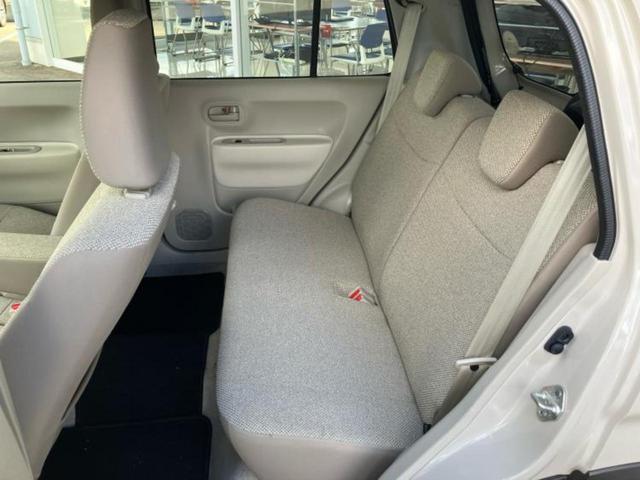 アルトラパン Ｇ　新品タイヤ／保証書／社外　ＳＤナビ／衝突安全装置／シートヒーター　運転席／車線逸脱防止支援システム／ヘッドランプ　ＨＩＤ／ＥＴＣ／ＥＢＤ付ＡＢＳ／横滑り防止装置／ワンセグＴＶ／エアバッグ　運転席（8枚目）