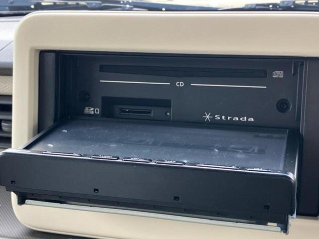 アルトラパン Ｇ　新品タイヤ／保証書／社外　ＳＤナビ／衝突安全装置／シートヒーター　運転席／車線逸脱防止支援システム／ヘッドランプ　ＨＩＤ／ＥＴＣ／ＥＢＤ付ＡＢＳ／横滑り防止装置／ワンセグＴＶ／エアバッグ　運転席（12枚目）