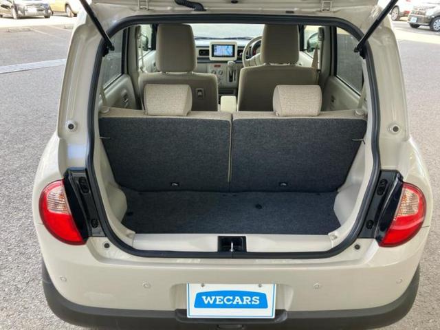 アルトラパン Ｇ　新品タイヤ／保証書／社外　ＳＤナビ／衝突安全装置／シートヒーター　運転席／車線逸脱防止支援システム／ヘッドランプ　ＨＩＤ／ＥＴＣ／ＥＢＤ付ＡＢＳ／横滑り防止装置／ワンセグＴＶ／エアバッグ　運転席（19枚目）