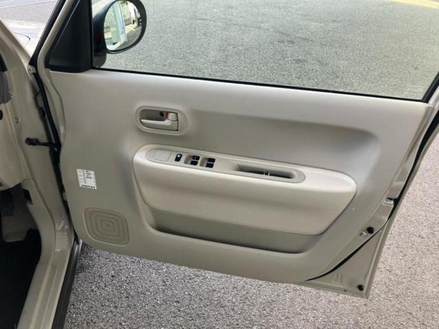 アルトラパン Ｇ　新品タイヤ／保証書／社外　ＳＤナビ／衝突安全装置／シートヒーター　運転席／車線逸脱防止支援システム／ヘッドランプ　ＨＩＤ／ＥＴＣ／ＥＢＤ付ＡＢＳ／横滑り防止装置／ワンセグＴＶ／エアバッグ　運転席（22枚目）