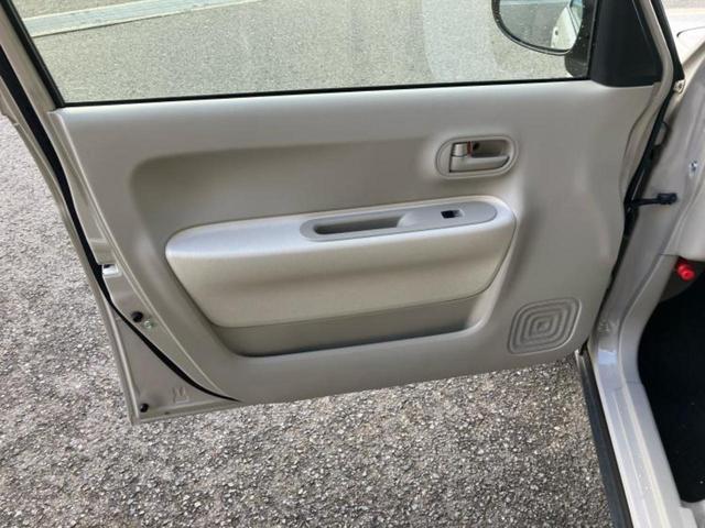 アルトラパン Ｇ　新品タイヤ／保証書／社外　ＳＤナビ／衝突安全装置／シートヒーター　運転席／車線逸脱防止支援システム／ヘッドランプ　ＨＩＤ／ＥＴＣ／ＥＢＤ付ＡＢＳ／横滑り防止装置／ワンセグＴＶ／エアバッグ　運転席（25枚目）