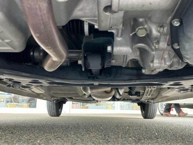 アルトラパン Ｇ　新品タイヤ／保証書／社外　ＳＤナビ／衝突安全装置／シートヒーター　運転席／車線逸脱防止支援システム／ヘッドランプ　ＨＩＤ／ＥＴＣ／ＥＢＤ付ＡＢＳ／横滑り防止装置／ワンセグＴＶ／エアバッグ　運転席（45枚目）