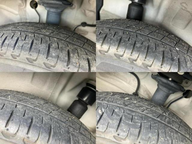 アルトラパン Ｇ　新品タイヤ／保証書／社外　ＳＤナビ／衝突安全装置／シートヒーター　運転席／車線逸脱防止支援システム／ヘッドランプ　ＨＩＤ／ＥＴＣ／ＥＢＤ付ＡＢＳ／横滑り防止装置／ワンセグＴＶ／エアバッグ　運転席（48枚目）