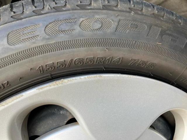 アルトラパン Ｇ　新品タイヤ／保証書／社外　ＳＤナビ／衝突安全装置／シートヒーター　運転席／車線逸脱防止支援システム／ヘッドランプ　ＨＩＤ／ＥＴＣ／ＥＢＤ付ＡＢＳ／横滑り防止装置／ワンセグＴＶ／エアバッグ　運転席（49枚目）