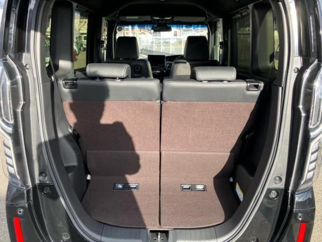 Ｎ－ＢＯＸカスタム Ｇ・Ｌターボホンダセンシング　新品タイヤ／保証書／社外　８インチ　ＳＤナビ／衝突安全装置／両側電動スライドドア／車線逸脱防止支援システム／シート　ハーフレザー／ヘッドランプ　ＬＥＤ／Ｂｌｕｅｔｏｏｔｈ接続／ＥＴＣ　ターボ（19枚目）