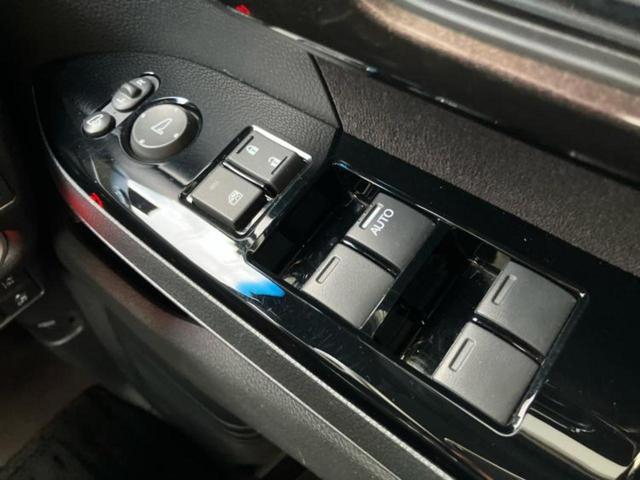 Ｎ－ＢＯＸカスタム Ｇ・Ｌターボホンダセンシング　新品タイヤ／保証書／社外　８インチ　ＳＤナビ／衝突安全装置／両側電動スライドドア／車線逸脱防止支援システム／シート　ハーフレザー／ヘッドランプ　ＬＥＤ／Ｂｌｕｅｔｏｏｔｈ接続／ＥＴＣ　ターボ（36枚目）