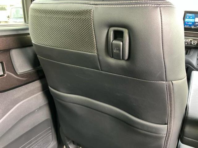 Ｎ－ＢＯＸカスタム Ｇ・Ｌターボホンダセンシング　新品タイヤ／保証書／社外　８インチ　ＳＤナビ／衝突安全装置／両側電動スライドドア／車線逸脱防止支援システム／シート　ハーフレザー／ヘッドランプ　ＬＥＤ／Ｂｌｕｅｔｏｏｔｈ接続／ＥＴＣ　ターボ（41枚目）