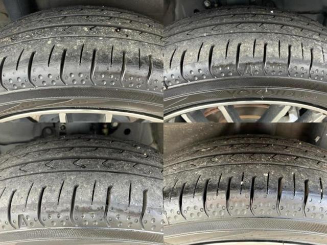 Ｎ－ＢＯＸカスタム Ｇ・Ｌターボホンダセンシング　新品タイヤ／保証書／社外　８インチ　ＳＤナビ／衝突安全装置／両側電動スライドドア／車線逸脱防止支援システム／シート　ハーフレザー／ヘッドランプ　ＬＥＤ／Ｂｌｕｅｔｏｏｔｈ接続／ＥＴＣ　ターボ（50枚目）