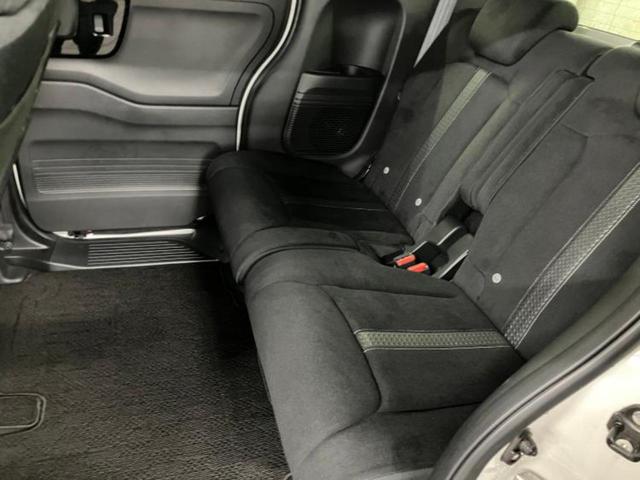 Ｎ－ＢＯＸカスタム Ｌ　新品タイヤ／保証書／社外　９インチ　ＳＤナビ／ホンダセンシング／電動スライドドア／シートヒーター／車線逸脱防止支援システム／ドライブレコーダー　前後／ヘッドランプ　ＬＥＤ／Ｂｌｕｅｔｏｏｔｈ接続（7枚目）