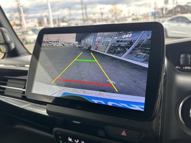 Ｎ－ＢＯＸカスタム Ｌ　新品タイヤ／保証書／社外　９インチ　ＳＤナビ／ホンダセンシング／電動スライドドア／シートヒーター／車線逸脱防止支援システム／ドライブレコーダー　前後／ヘッドランプ　ＬＥＤ／Ｂｌｕｅｔｏｏｔｈ接続（13枚目）