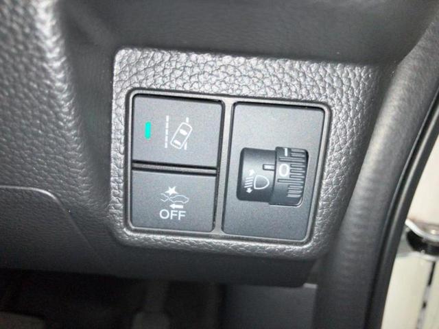 Ｎ－ＢＯＸカスタム Ｌ　新品タイヤ／保証書／社外　９インチ　ＳＤナビ／ホンダセンシング／電動スライドドア／シートヒーター／車線逸脱防止支援システム／ドライブレコーダー　前後／ヘッドランプ　ＬＥＤ／Ｂｌｕｅｔｏｏｔｈ接続（17枚目）