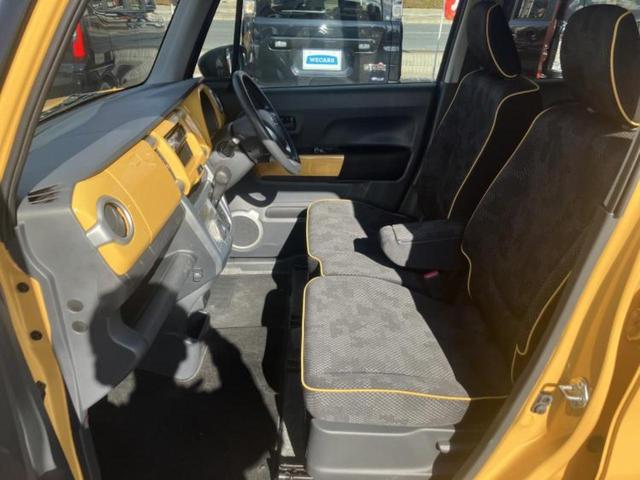 ハスラー Ｇ　保証書／セーフティサポート（スズキ）／シートヒーター　前席／ドライブレコーダー　社外／ＥＴＣ／ＥＢＤ付ＡＢＳ／横滑り防止装置／アイドリングストップ／エアバッグ　運転席／エアバッグ　助手席　ドラレコ（7枚目）