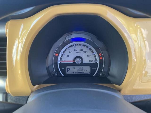 ハスラー Ｇ　保証書／セーフティサポート（スズキ）／シートヒーター　前席／ドライブレコーダー　社外／ＥＴＣ／ＥＢＤ付ＡＢＳ／横滑り防止装置／アイドリングストップ／エアバッグ　運転席／エアバッグ　助手席　ドラレコ（10枚目）