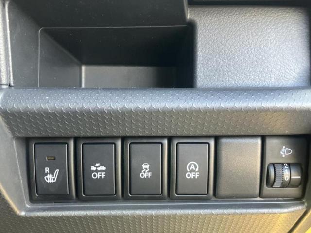 ハスラー Ｇ　保証書／セーフティサポート（スズキ）／シートヒーター　前席／ドライブレコーダー　社外／ＥＴＣ／ＥＢＤ付ＡＢＳ／横滑り防止装置／アイドリングストップ／エアバッグ　運転席／エアバッグ　助手席　ドラレコ（17枚目）