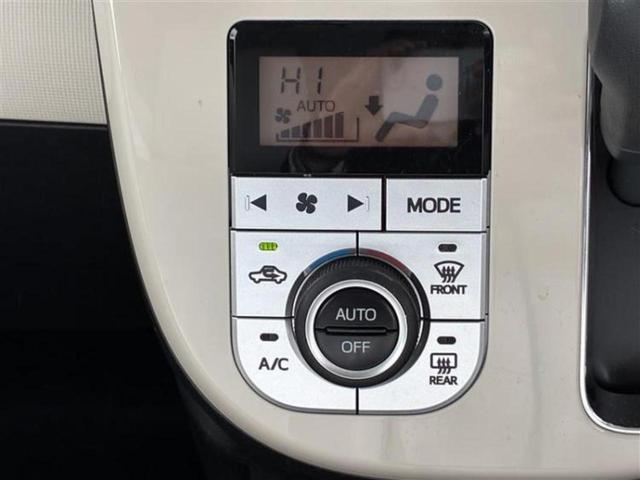 ムーヴキャンバス ＧメイクアップＶＳ　ＳＡ３　新品タイヤ／保証書／純正　８インチ　メモリーナビ／スマートアシスト（トヨタ・ダイハツ）／両側電動スライドドア／シートヒーター／全方位モニター／車線逸脱防止支援システム／ドライブレコーダー　純正　ＥＴＣ（15枚目）