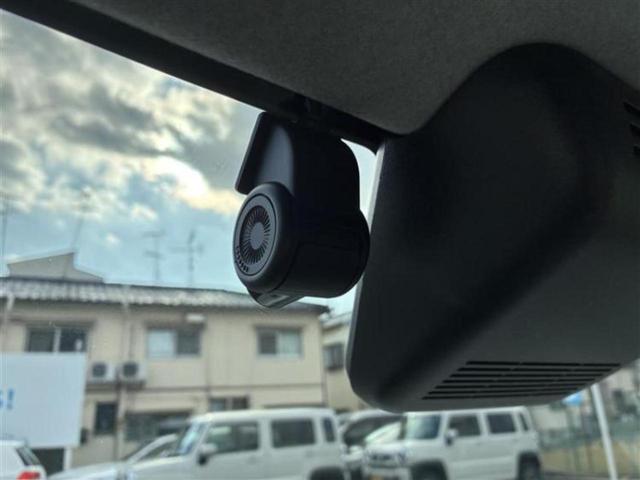 ムーヴキャンバス ＧメイクアップＶＳ　ＳＡ３　新品タイヤ／保証書／純正　８インチ　メモリーナビ／スマートアシスト（トヨタ・ダイハツ）／両側電動スライドドア／シートヒーター／全方位モニター／車線逸脱防止支援システム／ドライブレコーダー　純正　ＥＴＣ（18枚目）
