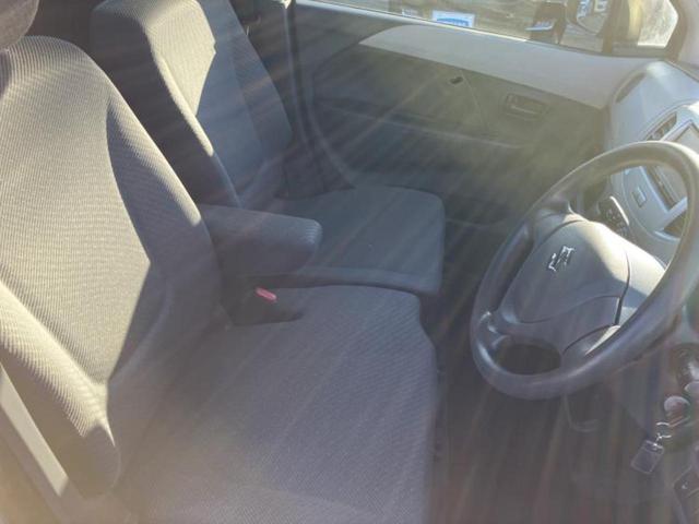 ワゴンＲ ＦＸ　保証書／社外　ＳＤナビ／ＥＴＣ／ＥＢＤ付ＡＢＳ／アイドリングストップ／ワンセグＴＶ／エアバッグ　運転席／エアバッグ　助手席／衝突安全ボディ／パワーウインドウ／キーレスエントリー／オートエアコン（5枚目）