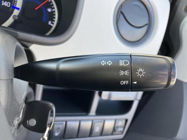 ワゴンＲ ＦＸ　保証書／社外　ＳＤナビ／ＥＴＣ／ＥＢＤ付ＡＢＳ／アイドリングストップ／ワンセグＴＶ／エアバッグ　運転席／エアバッグ　助手席／衝突安全ボディ／パワーウインドウ／キーレスエントリー／オートエアコン（14枚目）