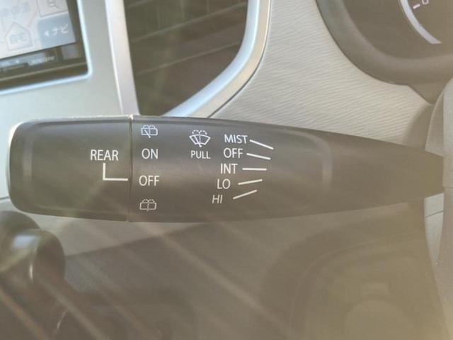 ワゴンＲ ＦＸ　保証書／社外　ＳＤナビ／ＥＴＣ／ＥＢＤ付ＡＢＳ／アイドリングストップ／ワンセグＴＶ／エアバッグ　運転席／エアバッグ　助手席／衝突安全ボディ／パワーウインドウ／キーレスエントリー／オートエアコン（15枚目）