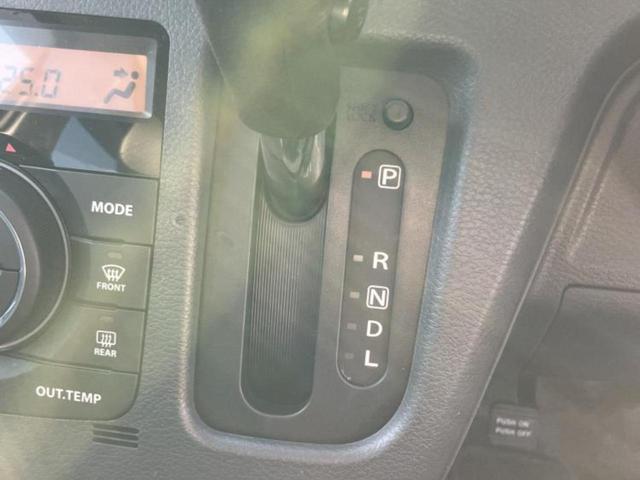 ワゴンＲ ＦＸ　保証書／社外　ＳＤナビ／ＥＴＣ／ＥＢＤ付ＡＢＳ／アイドリングストップ／ワンセグＴＶ／エアバッグ　運転席／エアバッグ　助手席／衝突安全ボディ／パワーウインドウ／キーレスエントリー／オートエアコン（16枚目）