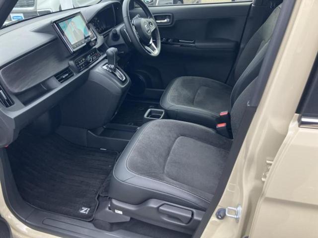 Ｎ－ＯＮＥ プレミアムツアラー　保証書／純正　８インチ　ＳＤナビ／ホンダセンシング／シートヒーター　前席／車線逸脱防止支援システム／シート　ハーフレザー／ドライブレコーダー　純正／ヘッドランプ　ＬＥＤ／Ｂｌｕｅｔｏｏｔｈ接続　禁煙車（6枚目）