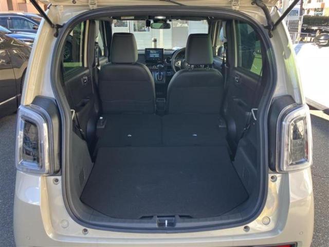 Ｎ－ＯＮＥ プレミアムツアラー　保証書／純正　８インチ　ＳＤナビ／ホンダセンシング／シートヒーター　前席／車線逸脱防止支援システム／シート　ハーフレザー／ドライブレコーダー　純正／ヘッドランプ　ＬＥＤ／Ｂｌｕｅｔｏｏｔｈ接続　禁煙車（8枚目）