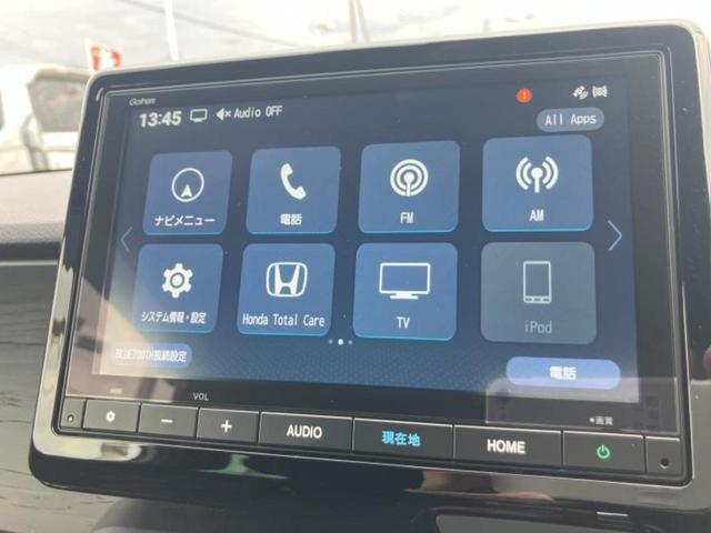 Ｎ－ＯＮＥ プレミアムツアラー　保証書／純正　８インチ　ＳＤナビ／ホンダセンシング／シートヒーター　前席／車線逸脱防止支援システム／シート　ハーフレザー／ドライブレコーダー　純正／ヘッドランプ　ＬＥＤ／Ｂｌｕｅｔｏｏｔｈ接続　禁煙車（12枚目）