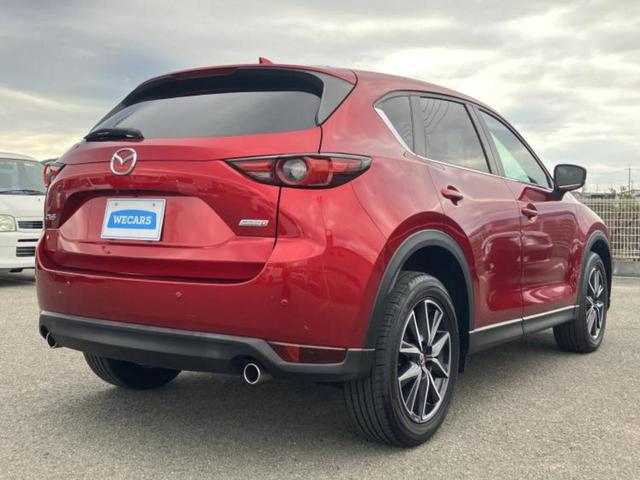 ＣＸ－５ ＸＤプロアクティブ　ＢＯＳＥ／保証書／純正　ＳＤナビ／衝突安全装置／車線逸脱防止支援システム／ドライブレコーダー　社外／ヘッドランプ　ＬＥＤ／Ｂｌｕｅｔｏｏｔｈ接続／ＥＴＣ／ＥＢＤ付ＡＢＳ／横滑り防止装置　バックカメラ（3枚目）