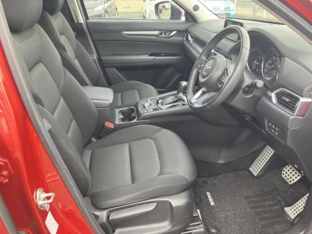 ＣＸ－５ ＸＤプロアクティブ　ＢＯＳＥ／保証書／純正　ＳＤナビ／衝突安全装置／車線逸脱防止支援システム／ドライブレコーダー　社外／ヘッドランプ　ＬＥＤ／Ｂｌｕｅｔｏｏｔｈ接続／ＥＴＣ／ＥＢＤ付ＡＢＳ／横滑り防止装置　バックカメラ（5枚目）