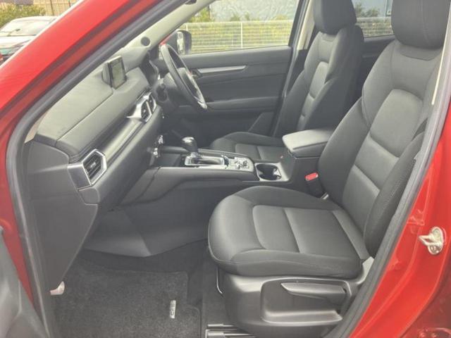 ＣＸ－５ ＸＤプロアクティブ　ＢＯＳＥ／保証書／純正　ＳＤナビ／衝突安全装置／車線逸脱防止支援システム／ドライブレコーダー　社外／ヘッドランプ　ＬＥＤ／Ｂｌｕｅｔｏｏｔｈ接続／ＥＴＣ／ＥＢＤ付ＡＢＳ／横滑り防止装置　バックカメラ（7枚目）