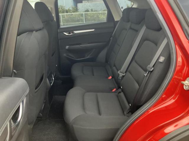 ＣＸ－５ ＸＤプロアクティブ　ＢＯＳＥ／保証書／純正　ＳＤナビ／衝突安全装置／車線逸脱防止支援システム／ドライブレコーダー　社外／ヘッドランプ　ＬＥＤ／Ｂｌｕｅｔｏｏｔｈ接続／ＥＴＣ／ＥＢＤ付ＡＢＳ／横滑り防止装置　バックカメラ（8枚目）