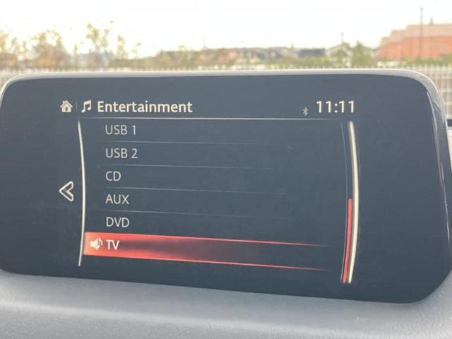 ＣＸ－５ ＸＤプロアクティブ　ＢＯＳＥ／保証書／純正　ＳＤナビ／衝突安全装置／車線逸脱防止支援システム／ドライブレコーダー　社外／ヘッドランプ　ＬＥＤ／Ｂｌｕｅｔｏｏｔｈ接続／ＥＴＣ／ＥＢＤ付ＡＢＳ／横滑り防止装置　バックカメラ（12枚目）