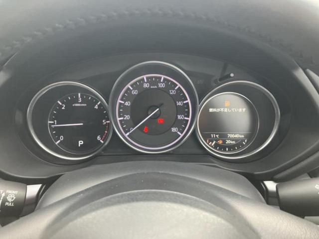 ＣＸ－５ ＸＤプロアクティブ　ＢＯＳＥ／保証書／純正　ＳＤナビ／衝突安全装置／車線逸脱防止支援システム／ドライブレコーダー　社外／ヘッドランプ　ＬＥＤ／Ｂｌｕｅｔｏｏｔｈ接続／ＥＴＣ／ＥＢＤ付ＡＢＳ／横滑り防止装置　バックカメラ（14枚目）
