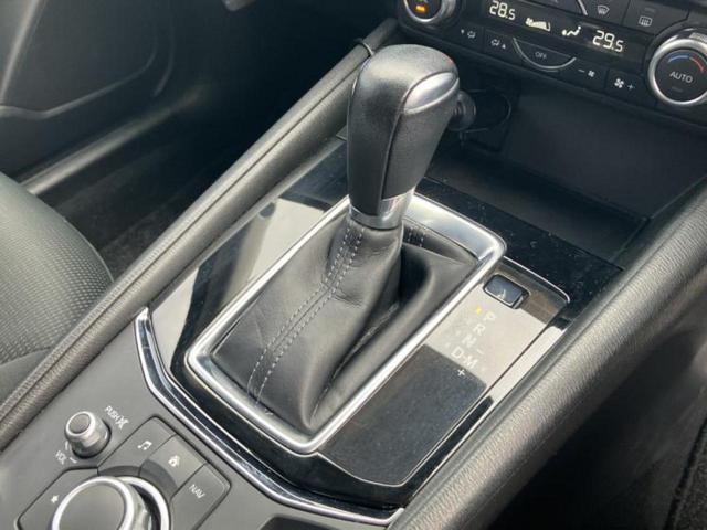 ＣＸ－５ ＸＤプロアクティブ　ＢＯＳＥ／保証書／純正　ＳＤナビ／衝突安全装置／車線逸脱防止支援システム／ドライブレコーダー　社外／ヘッドランプ　ＬＥＤ／Ｂｌｕｅｔｏｏｔｈ接続／ＥＴＣ／ＥＢＤ付ＡＢＳ／横滑り防止装置　バックカメラ（18枚目）
