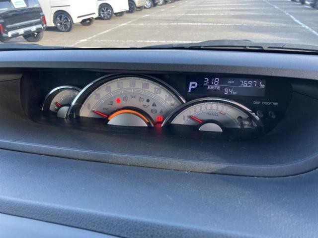 ムーヴキャンバス ＧメイクアップＳＡ３　新品タイヤ／保証書／スマートアシスト（トヨタ・ダイハツ）／両側電動スライドドア／車線逸脱防止支援システム／ヘッドランプ　ＬＥＤ／ＥＴＣ／ＥＢＤ付ＡＢＳ／横滑り防止装置／アイドリングストップ（10枚目）