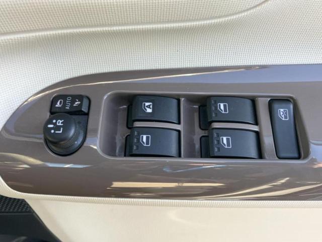 ムーヴキャンバス ＧメイクアップＳＡ３　新品タイヤ／保証書／スマートアシスト（トヨタ・ダイハツ）／両側電動スライドドア／車線逸脱防止支援システム／ヘッドランプ　ＬＥＤ／ＥＴＣ／ＥＢＤ付ＡＢＳ／横滑り防止装置／アイドリングストップ（32枚目）