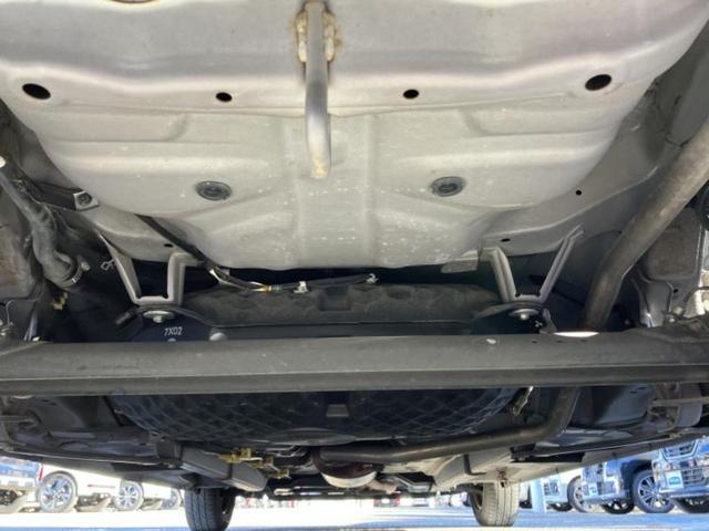 ムーヴキャンバス ＧメイクアップＳＡ３　新品タイヤ／保証書／スマートアシスト（トヨタ・ダイハツ）／両側電動スライドドア／車線逸脱防止支援システム／ヘッドランプ　ＬＥＤ／ＥＴＣ／ＥＢＤ付ＡＢＳ／横滑り防止装置／アイドリングストップ（42枚目）