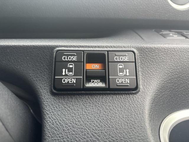 シエンタ Ｇクエロ　新品タイヤ／保証書／純正　ＳＤナビ／衝突安全装置／両側電動スライドドア／パノラミックビューモニター／車線逸脱防止支援システム／シート　ハーフレザー／ドライブレコーダー　前後／ヘッドランプ　ＬＥＤ（17枚目）