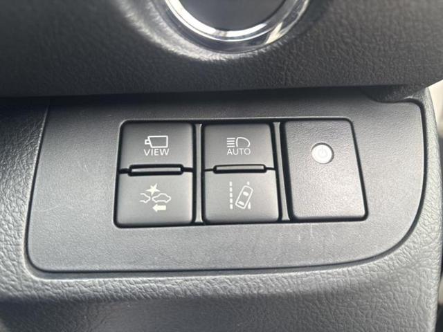 シエンタ Ｇクエロ　新品タイヤ／保証書／純正　ＳＤナビ／衝突安全装置／両側電動スライドドア／パノラミックビューモニター／車線逸脱防止支援システム／シート　ハーフレザー／ドライブレコーダー　前後／ヘッドランプ　ＬＥＤ（18枚目）